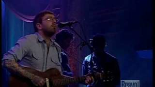 City And Colour  The Girl Bravo Live Concert Hall [upl. by Arlen946]