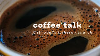 Coffee Talk 10624 [upl. by Reuben]