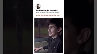 Artilheiro da rodada🤣🙈 [upl. by Naitsirhk761]