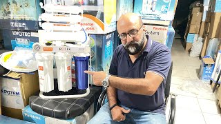 Best Ro Water Filter of Pakistan [upl. by Budding]