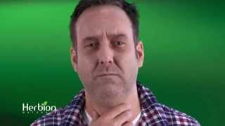 Herbion Cough amp Flu Granules  Cough Syrup TVC Canada [upl. by Jordanson]