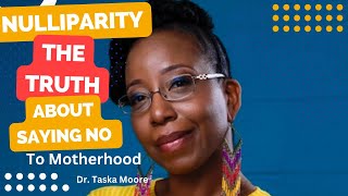 Nulliparity The Health Truth About Saying No To Motherhood Ep 163 cancerpreventiontips [upl. by Haizek]