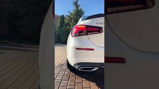 Mercedes A220 2019 mercedes [upl. by Ainoyek]