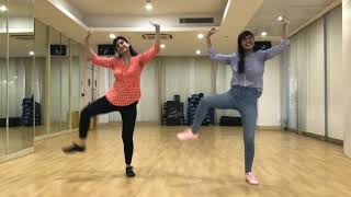 Choreo on Teeje Week  Punjabi  Jordan Sandhu  Bhangra By TheFolkFusion [upl. by Eenwat]