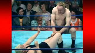 The Best Of ITV Wrestling A  Z [upl. by Lonne]