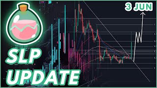 WHY SLP CAN RALLY AGAIN🚨  SLP COIN PRICE PREDICTION amp NEWS 2024 [upl. by Wyly]