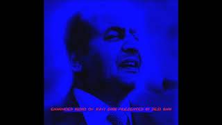 Wo Chand Sa Chehra Liye Rafi enhanced version 2024 From Vinyl OST [upl. by Niuqram]