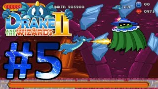 lets play Drake and the Wizard 2 part 5 Der FinalBoss ENDE 100 german 1080p48fps [upl. by Daren]