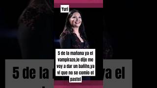 Yuriy entonces ve Ana Gabriel aquel hombron me dice y este mechudo quien es es 1 amigo viral [upl. by Nima593]