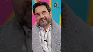 Pankaj Tripathi Very Emotional Talking About His father’s 😔😱😭 motivational emotional podcast [upl. by Suciram66]