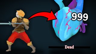 How to Kill the Heart as Ironclad Slay the Spire Guide [upl. by Fasano]