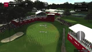 TyChi TV PGA TOUR 2K23 Rocket Mortgage Championship [upl. by Winton]