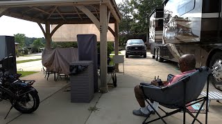 Lake Greenwood Motor Coach Resort [upl. by Abran]