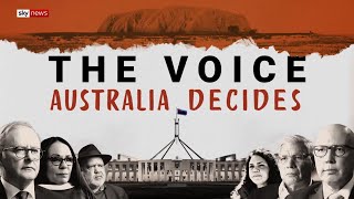 The Voice Australia Decides [upl. by Busch]