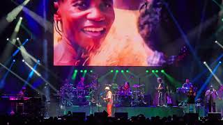 SANTANA FULL LIVE SHOW 4K ONENESS TOUR 2024 HOUSTON TX 08172024 [upl. by Arron]