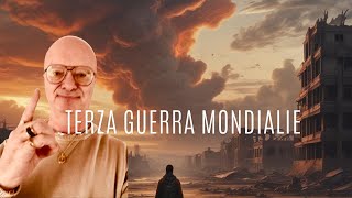 VERSO LA TERZA GUERRA MONDIALE massimotaramasco guerramondiale guerraatomica [upl. by Rednirah221]