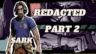 REDACTED  PART  2  Walkthrough Gameplay  No Commentary 4K60fps [upl. by Toma]