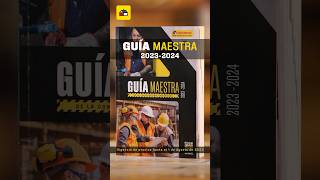 Guía maestra 20232024 de Sodimac Constructor [upl. by Cassandre]