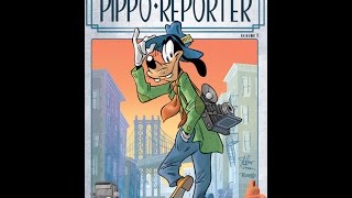 Pippo Reporter [upl. by Eserehc]