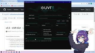 How to Separate Vocal and Instrumental of a Song Using UVR5 Ultimate Vocal Remover 5 [upl. by Colton615]