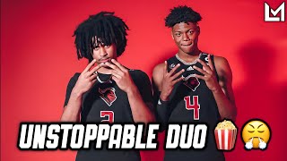 Ace Bailey amp Dylan Harper Will TAKEOVER College Hoops😤  Can They Bring a Natty To Rutgers [upl. by Knute]