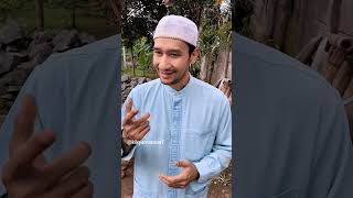 ALKOHOL HARAM Part 4 drama dramapendek fiksi shorts youtubeshorts viral kikyarmando [upl. by Aener]