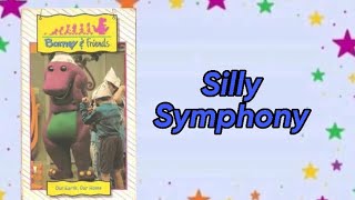 Silly Symphony Audio [upl. by Arissa]