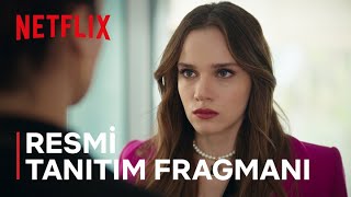 Kuş Uçuşu 2 Sezon  Resmi Tanıtım Fragmanı  Netflix [upl. by Eened]