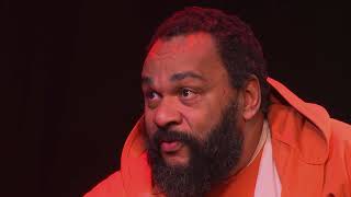 Dieudonne  la guerre 2018 Spectacle complet 1080p HD [upl. by Drus266]