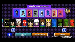 jogando warriors of the universe parte 1 [upl. by Llereg]