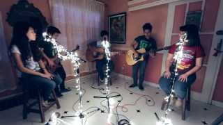 Embrace YFC Liveloud Acoustic [upl. by Ettenoj]