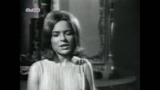 France Gall  Mes premieres vraies vacances 1964 en stéréo HQ [upl. by Wershba]