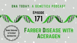 Farber Disease with Aceragen [upl. by Ylreveb]