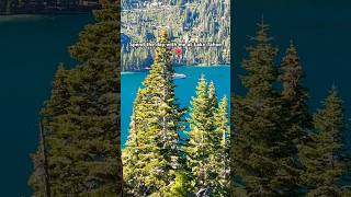 Have you been to Lake Tahoe shorts fyp visit travel hike blowup viral trending nature [upl. by Lesya940]