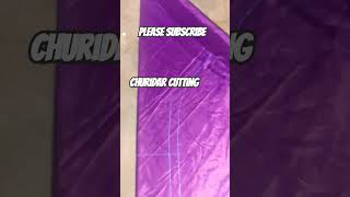 churidar pajama cutting tips [upl. by Niuq]