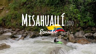 Misahualli – Lodo – Ecuador January 2024 [upl. by Aokek]