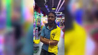 Aaajjjj ka vlog Prabhatam mall🫢 manish vlog 01 🤔vlogs fullenjoyvlog trandingvlog [upl. by Ycnaf352]