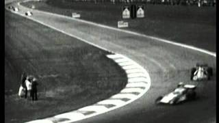 F1 Belgium Grand Prix 1974 Highlights [upl. by Gee]