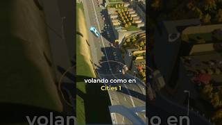 MOVE it en Cities Skylines 2 [upl. by Norbel735]