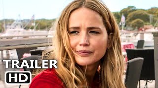 NO HARD FEELINGS Trailer 2023 Jennifer Lawrence Comedy Movie [upl. by Holsworth]