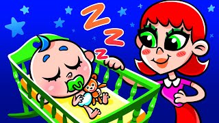 Sweet Dreams  Goodnight Song  Kids Songs amp Nursery Rhymes [upl. by Winton]