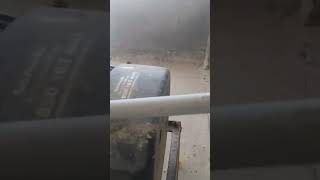 Fire Protection motor and starter connection pipeline riser water pressure successful testing work [upl. by Edwine456]