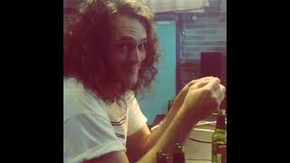 King Gizzard  Gamma Knife recording sessions 2232015 [upl. by Etteinotna802]