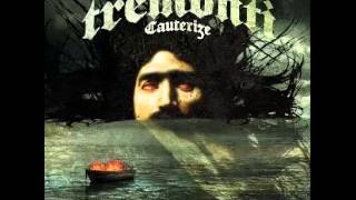 TREMONTI Cauterize cauterize full album New album [upl. by Yraccaz]