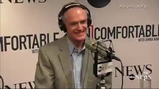 Jared Taylor Interviewed by ABC [upl. by Reibaj133]