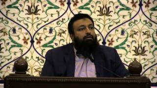 Day 24  Surah AlHashr  Divine Guidance  Sh Tawfique Chowdhury [upl. by Etac532]