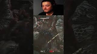 Warhammer 40k Space Marines 2  Lictor death reaction [upl. by Llenrev]