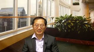 MCP 60 Seconds With Dr Zhen Wang on Triptans and CV Disease [upl. by Deys]