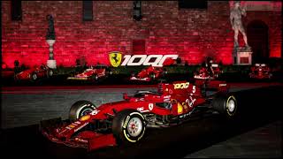 F1 themebad version 1h [upl. by Moran]