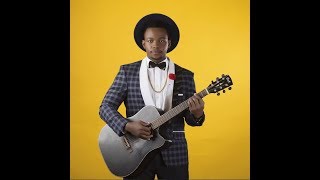 Sauti Sol ft Patoranking Melanin AcousticAcapella Cover By Elvis Who [upl. by Feltie]